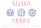 Aileen Cooks