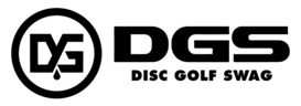 Disc Golf Swag